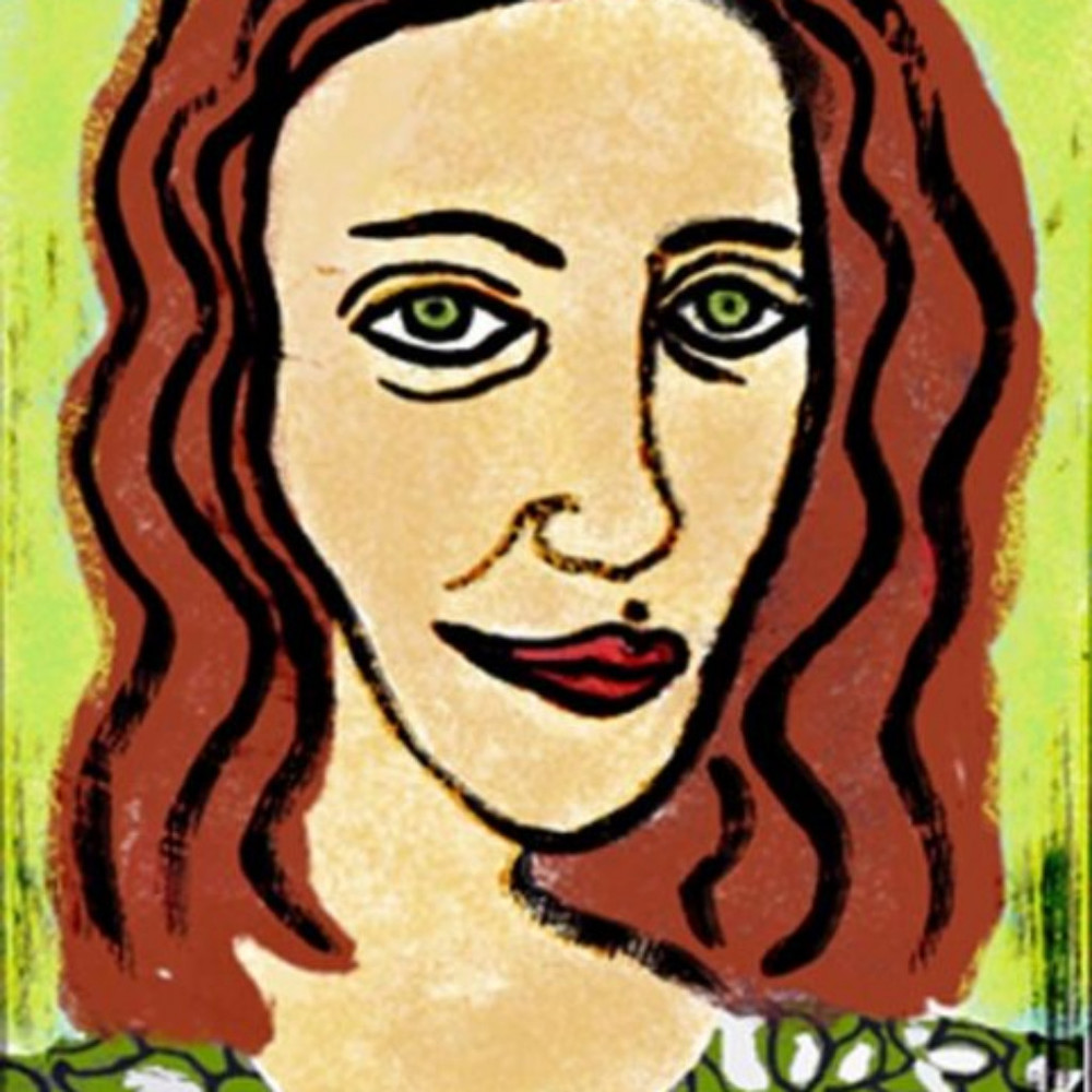 Meet your Posher, Kate